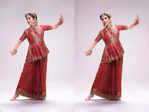 Nita Ambani's mesmerizing Vishwambhari Stuti performance dazzles guests at Anant-Radhika's pre-wedding celebration