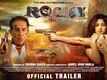 Rocky The Slave- Official Trailer