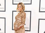 56th Grammy Awards: Red Carpet