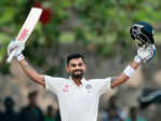 India vs Sri Lanka: 1st Test: Day 2