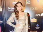 TOIFA 2016 : Red Carpet