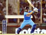 ICC T20: IND vs AUS