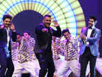 IIFA 2016: Peppy Performances