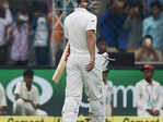 Ind vs NZ: 1st Test: Day 1