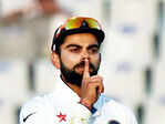 Ganguly vs Flintoff then, it's Kohli vs Stokes now