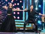 Mirchi Music Awards 2017: Performances