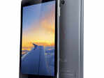 iBall Slide Wings 4GP tablet launched
