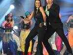 IPL Awards: Big night