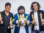 10th Mirchi Music Awards: Winners