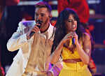 Best pictures from the 61st Annual Grammy Awards
