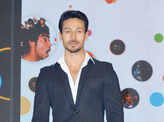 Tiger Shroff launches an app