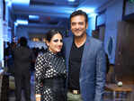 Pictures from starry Times Food and Nightlife Awards 2020 - Bengaluru