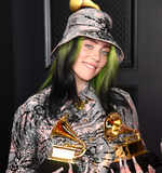 63rd Grammy Awards: Winners
