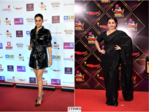 Smule Mirchi Music Awards 2022: Taapsee Pannu, Vidya Balan and others, see the best red carpet fashion in pictures