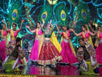 6th Planet Filmfare Marathi Awards 2021: Stars set the stage on fire with their thrilling performances