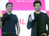 Kartik Aaryan turns brand ambassador for Lava