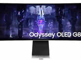 Samsung Odyssey gaming monitors launched in India