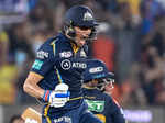 Shubman Gill 