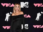 Rita Ora 