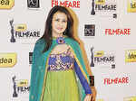 58th Idea Filmfare Awards: Red Carpet