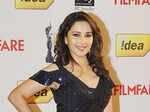 58th Idea Filmfare Awards: Red Carpet