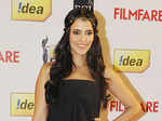 58th Idea Filmfare Awards: Red Carpet