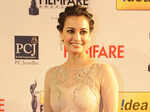 58th Idea Filmfare Awards: Divas in gowns