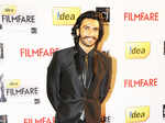 58th Idea Filmfare Awards: Red Carpet