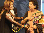 Shakshsiyat Award 2013