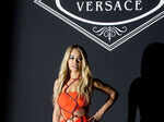 Versace’s S/S Collection 2016