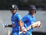 Shubman Gill