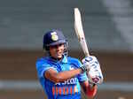 Shubman Gill