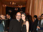Isha Ambani and Anand Piramal’s wedding reception pictures