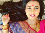 Monami Ghosh’s pictures