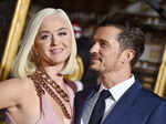 Katy Perry and Orlando Bloom welcome a baby girl; announce her name with an adorable picture