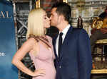 Katy Perry and Orlando Bloom welcome a baby girl; announce her name with an adorable picture