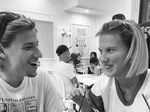 Stranger Things actress Millie Bobby Brown gets engaged to Jon Bon Jovi's son Jake Bongiovi