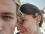 Stranger Things actress Millie Bobby Brown gets engaged to Jon Bon Jovi's son Jake Bongiovi