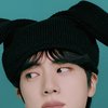 진 눈 엄청 크다