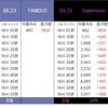 올데이프로젝트(신세계손녀)대박났어