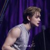 최근 벌크업이 심한듯한 투바투 연준