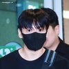 오늘자 전정국