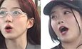데뷔 전 알바생 시절 모습 공개한 여돌 