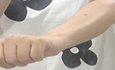 피부 하얀 애들이 제일 부러움