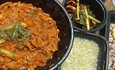 나의 맛있는 저녁!