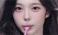 비주얼로 영업할 만하다는 걸그룹 멤버 