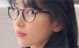 수지 친언니가 찍어준 애정필터 수지 사진들 