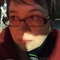 Profile Image for Megan Hex.