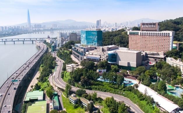 "모빌리티 친화 호텔"…워커힐, 현대차그룹과 협력