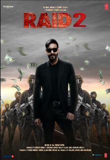 Raid 2